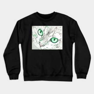 Odette Crewneck Sweatshirt